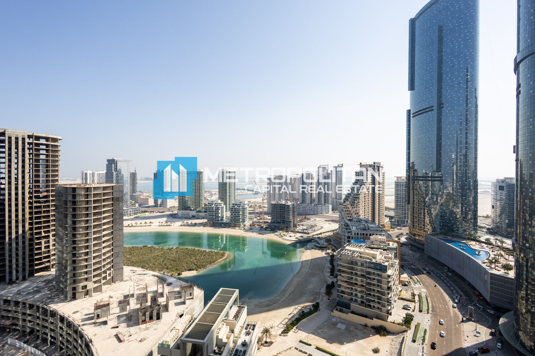 Image - Radiant Square, Al Reem Island, Abu Dhabi | Project - Apartment