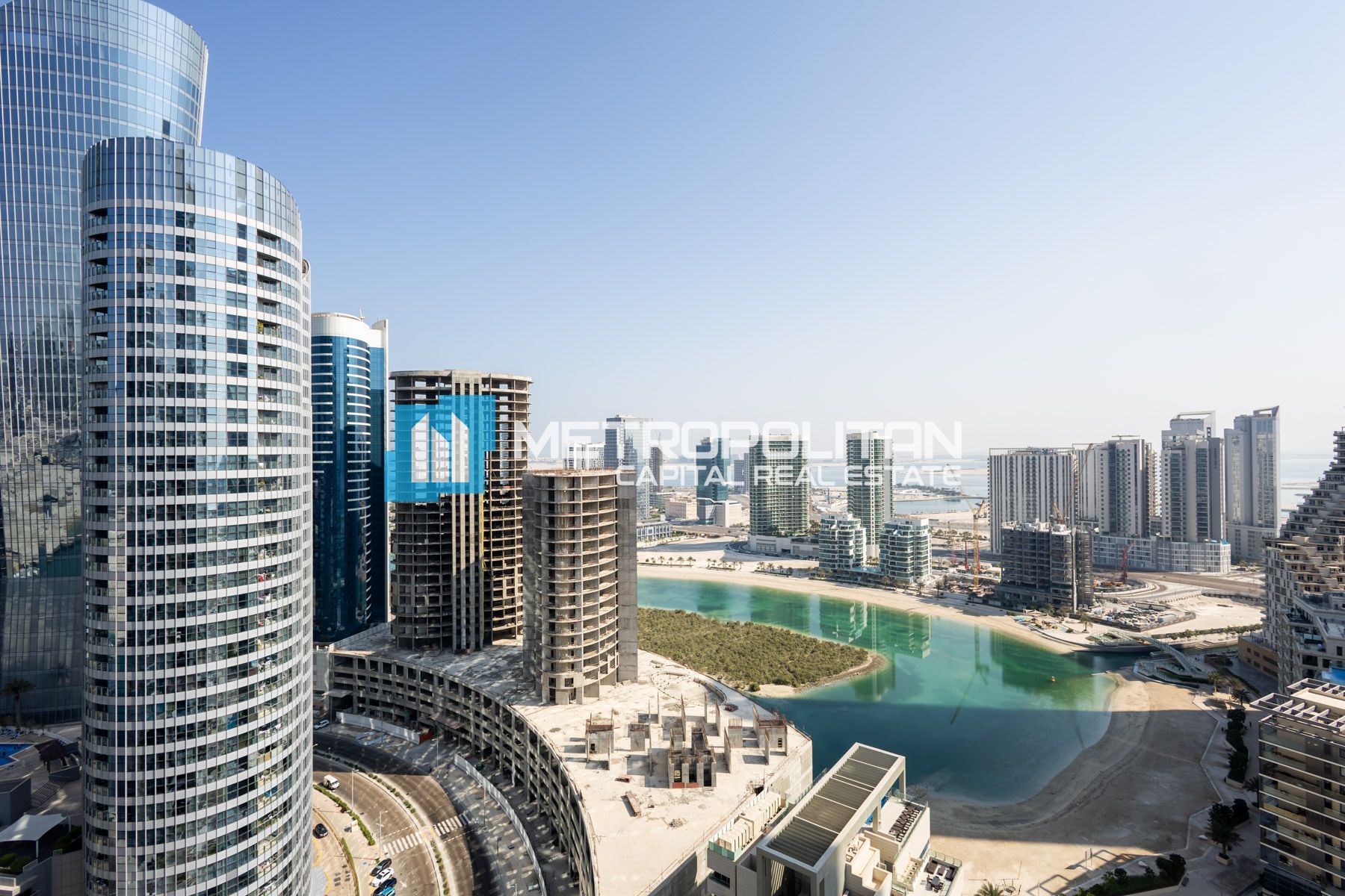 Image - Radiant Square, Al Reem Island, Abu Dhabi | Project - Apartment