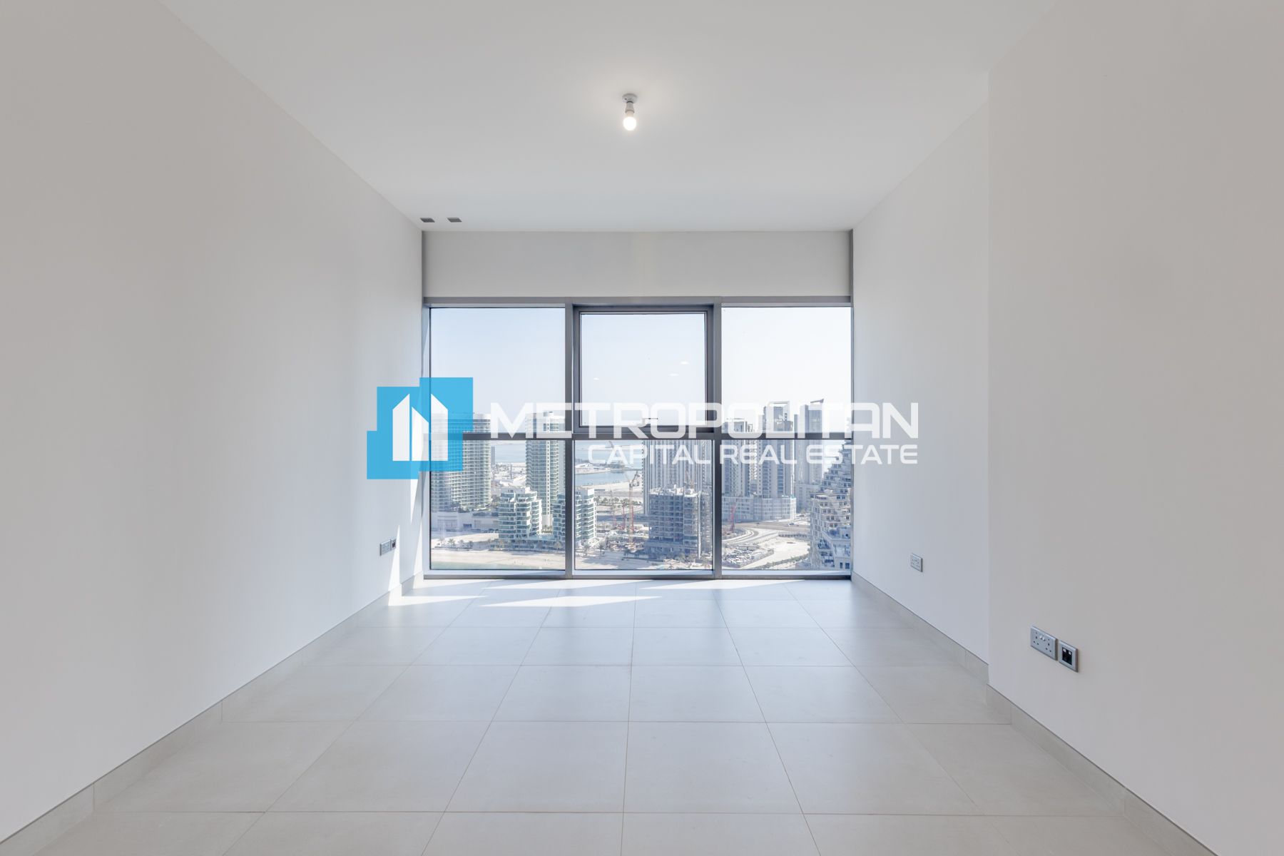 Image - Radiant Square, Al Reem Island, Abu Dhabi | Project - Apartment