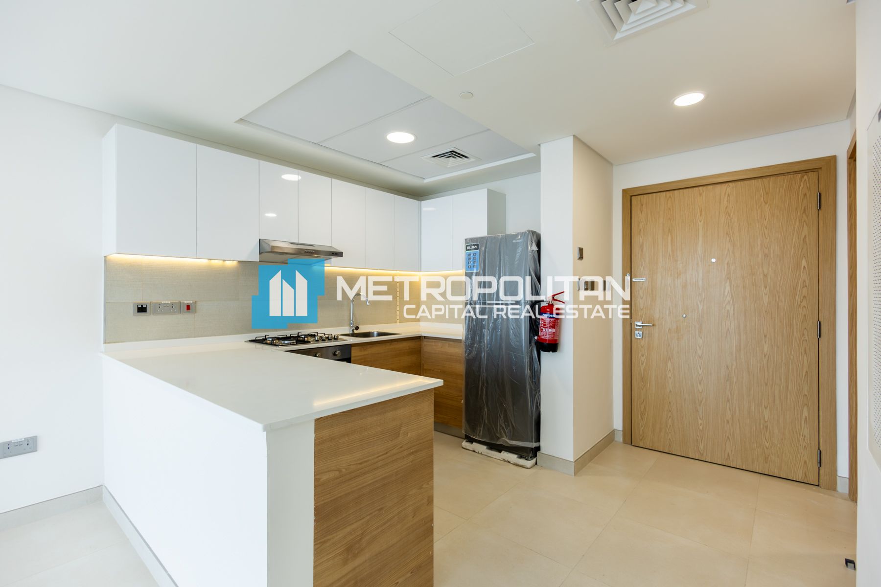 Image - Radiant Square, Al Reem Island, Abu Dhabi | Project - Apartment
