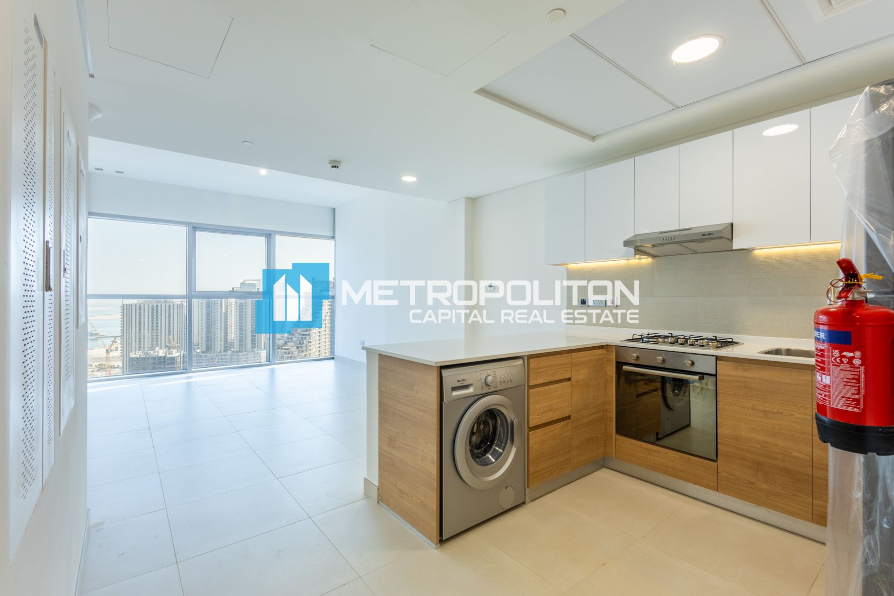 Image - Radiant Square, Al Reem Island, Abu Dhabi | Project - Apartment