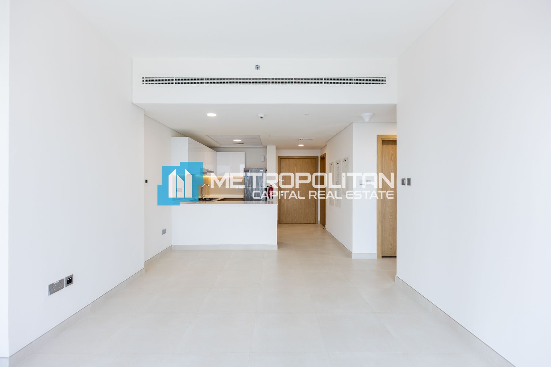 Image - Radiant Square, Al Reem Island, Abu Dhabi | Project - Apartment