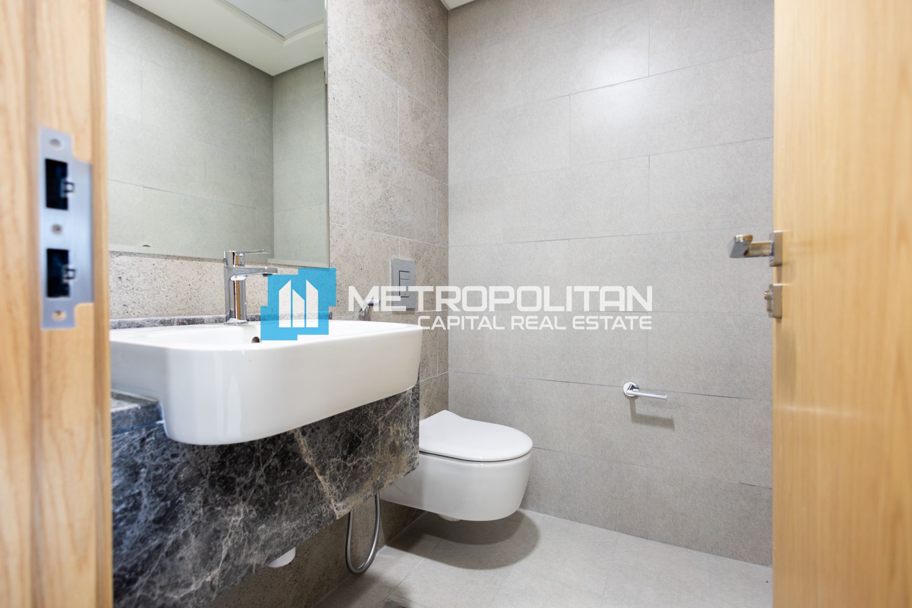 Image - Radiant Square, Al Reem Island, Abu Dhabi | Project - Apartment