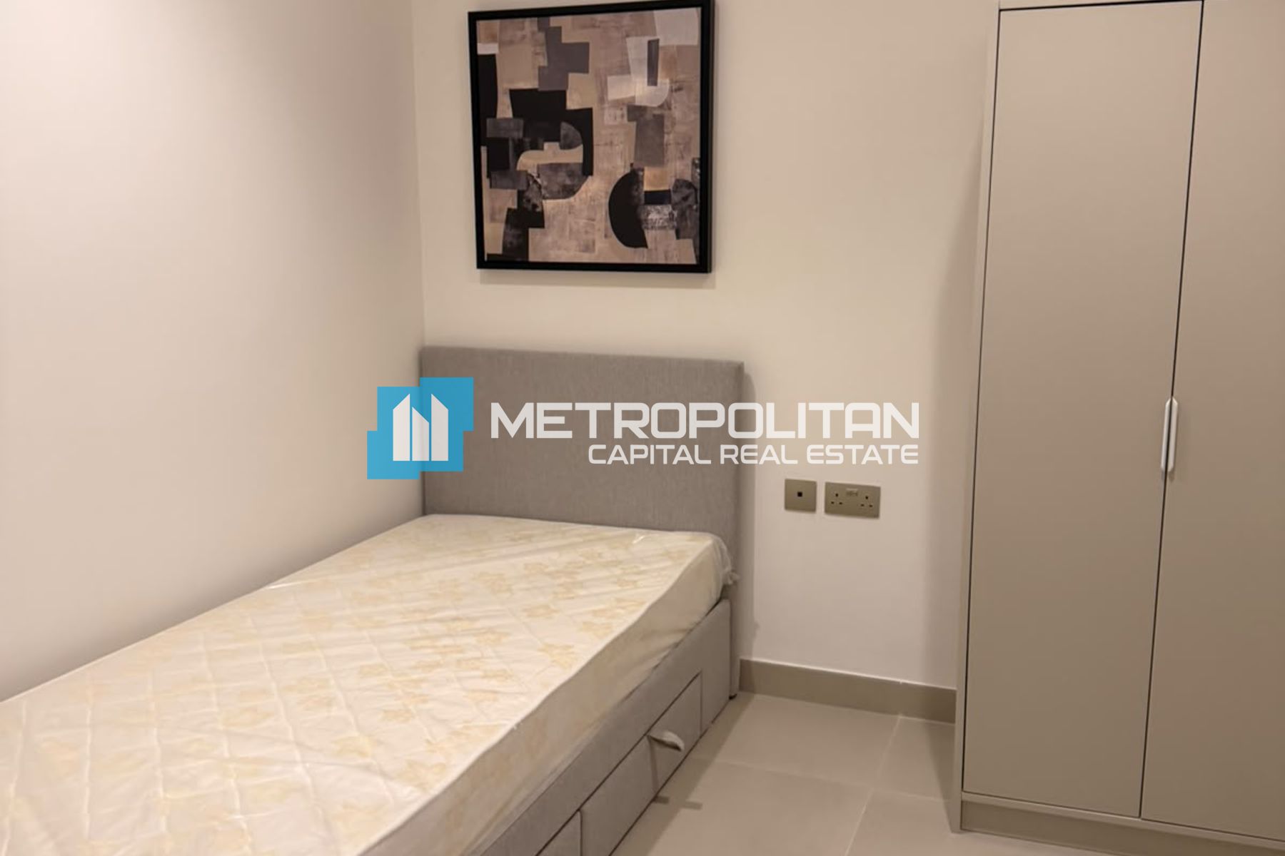 Image - Views G, Yas Island, Abu Dhabi | Project - Apartment