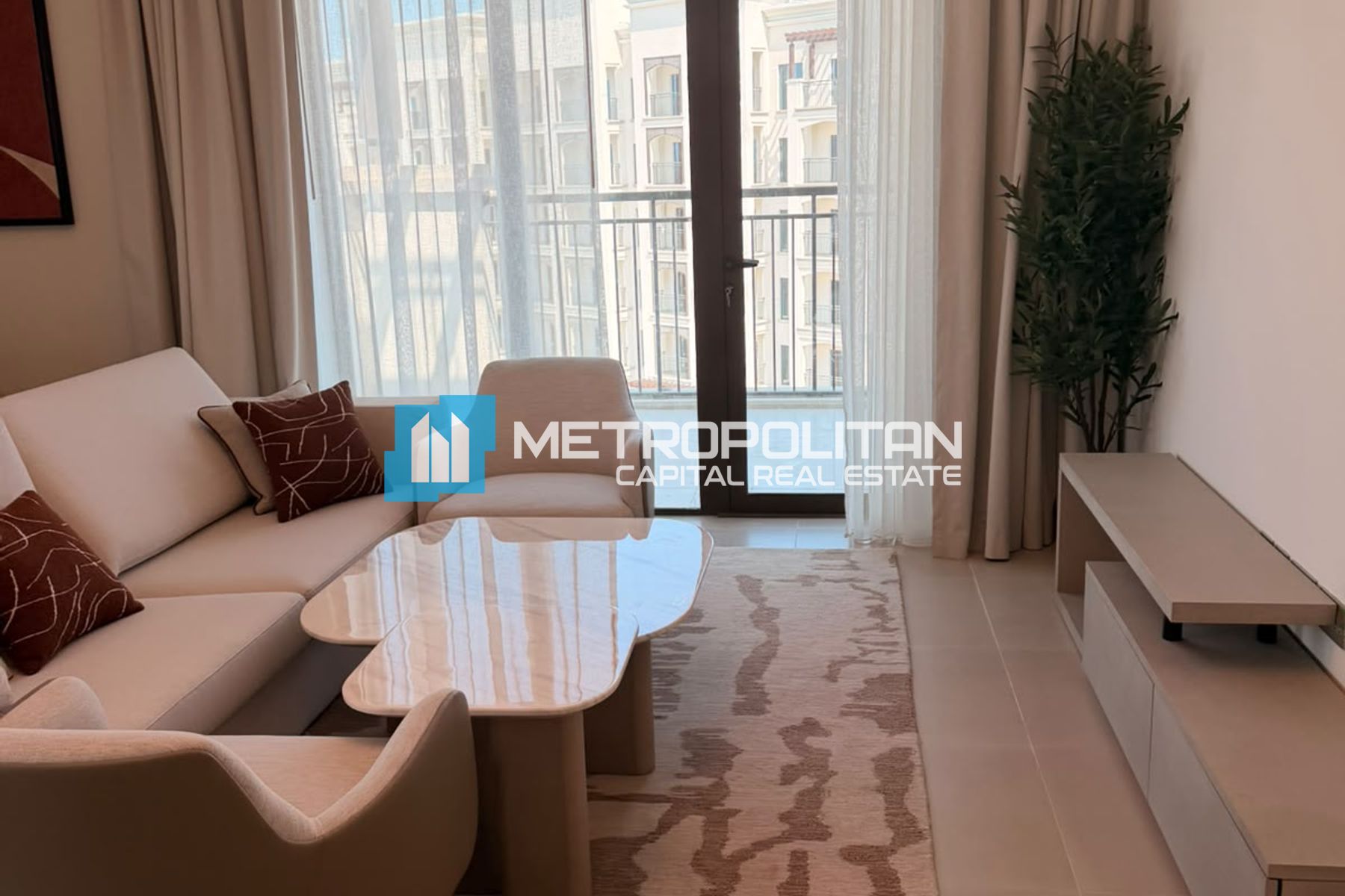 Image - Views G, Yas Island, Abu Dhabi | Project - Apartment