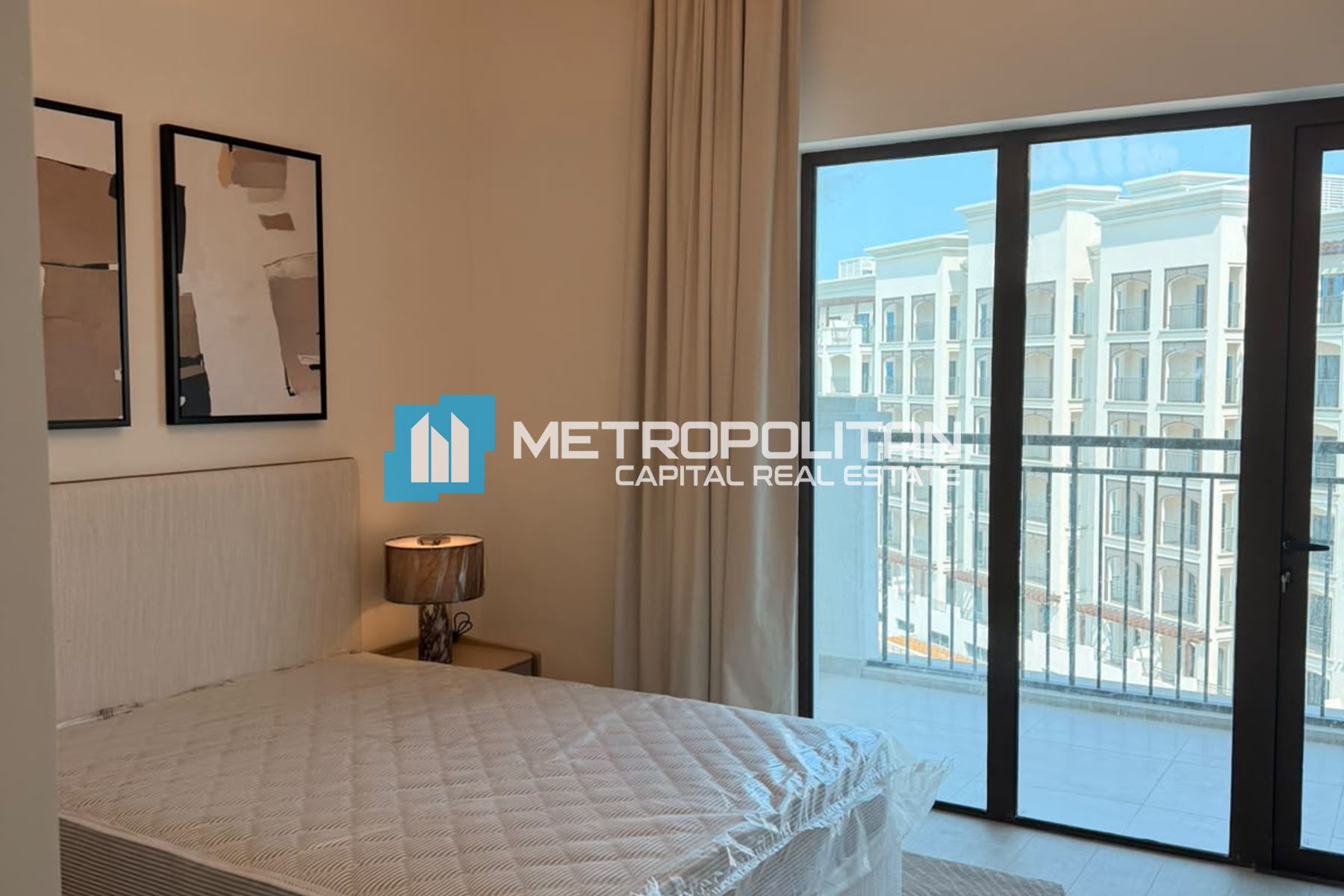 Image - Views G, Yas Island, Abu Dhabi | Project - Apartment
