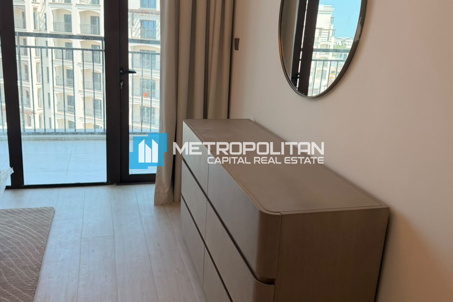 Image - Views G, Yas Island, Abu Dhabi | Project - Apartment