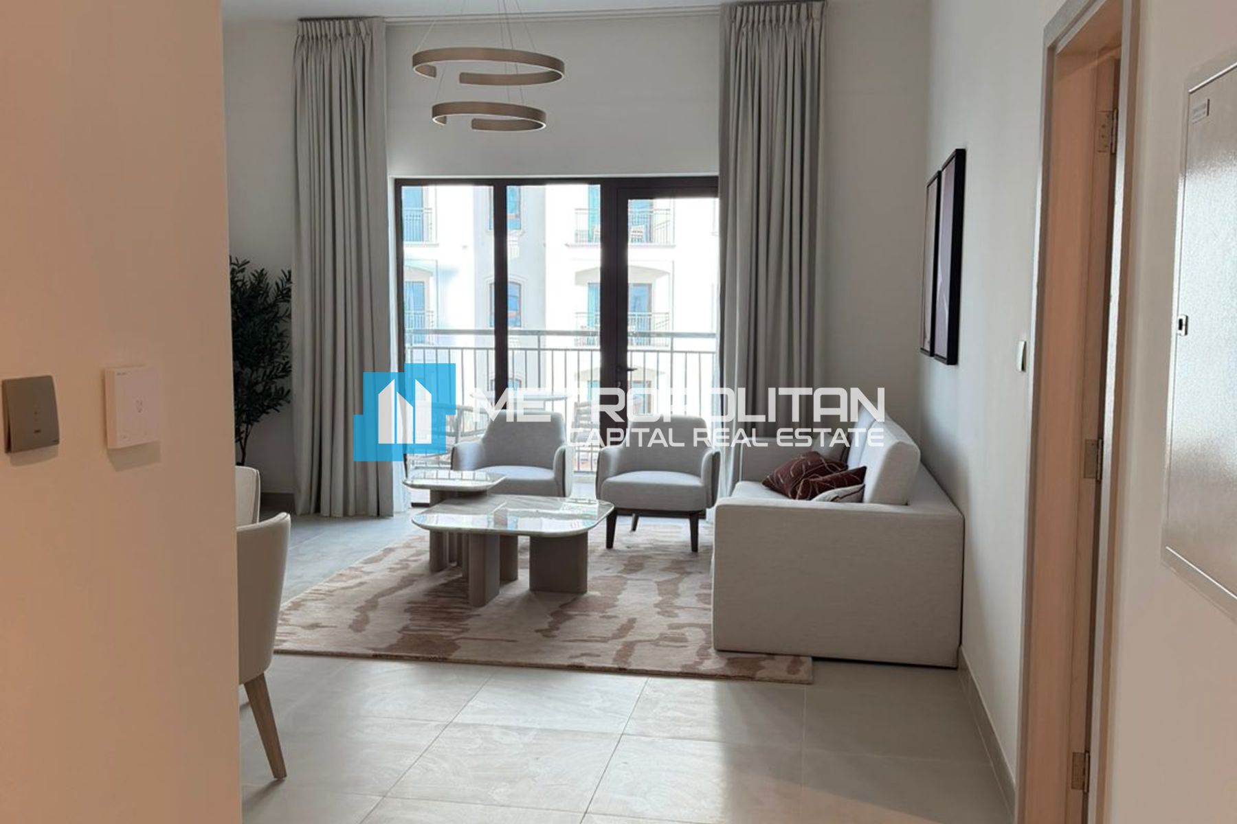 Image - Residences E, Yas Island, Abu Dhabi | Project - Apartment