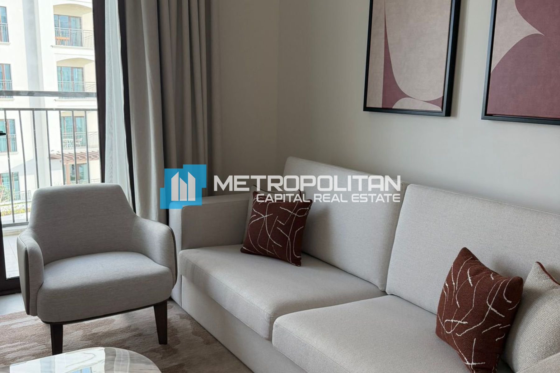 Image - Residences E, Yas Island, Abu Dhabi | Project - Apartment