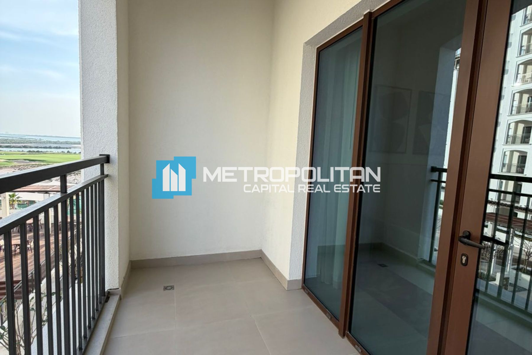 Image - Residences E, Yas Island, Abu Dhabi | Project - Apartment