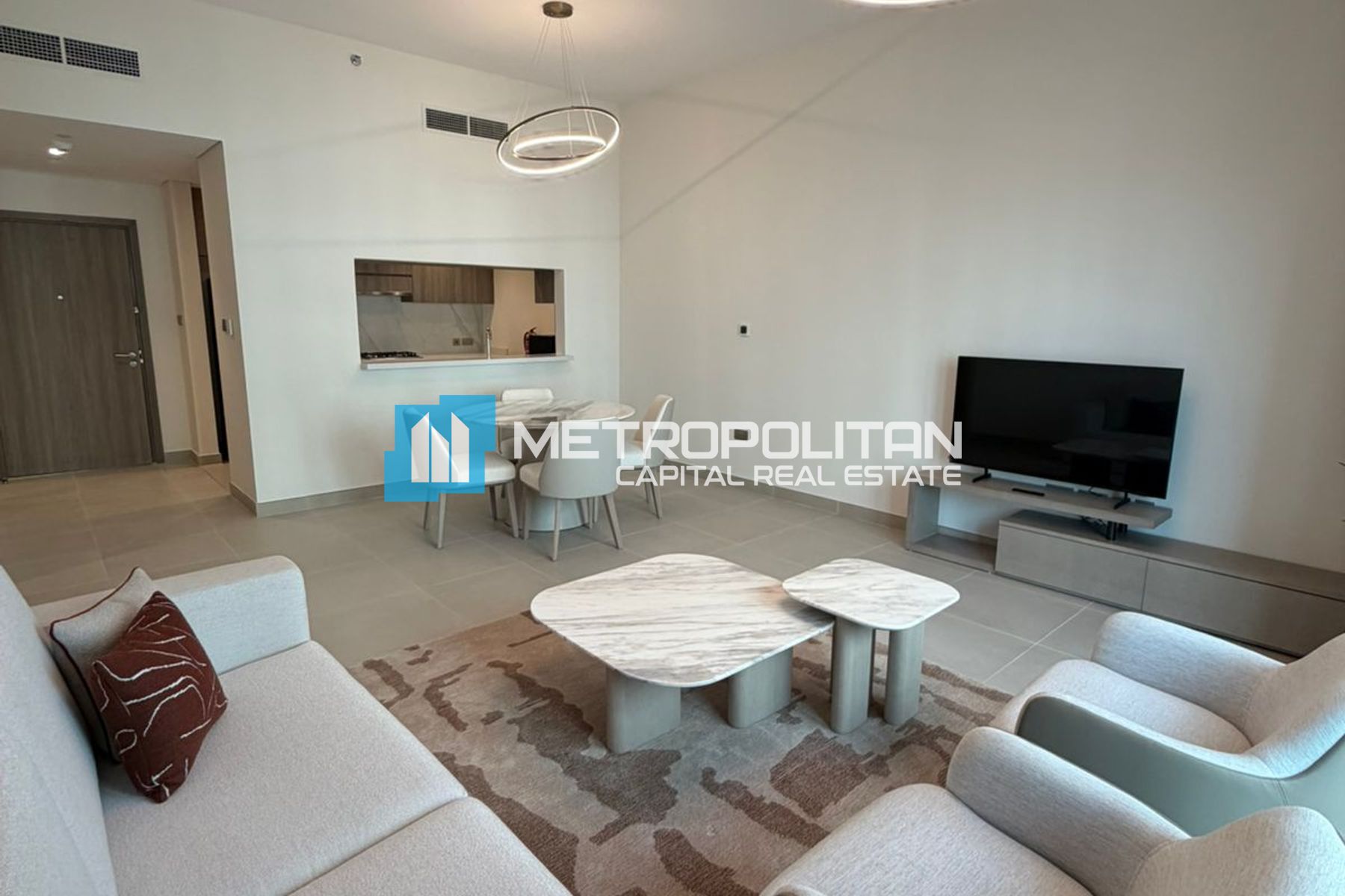 Image - Residences E, Yas Island, Abu Dhabi | Project - Apartment