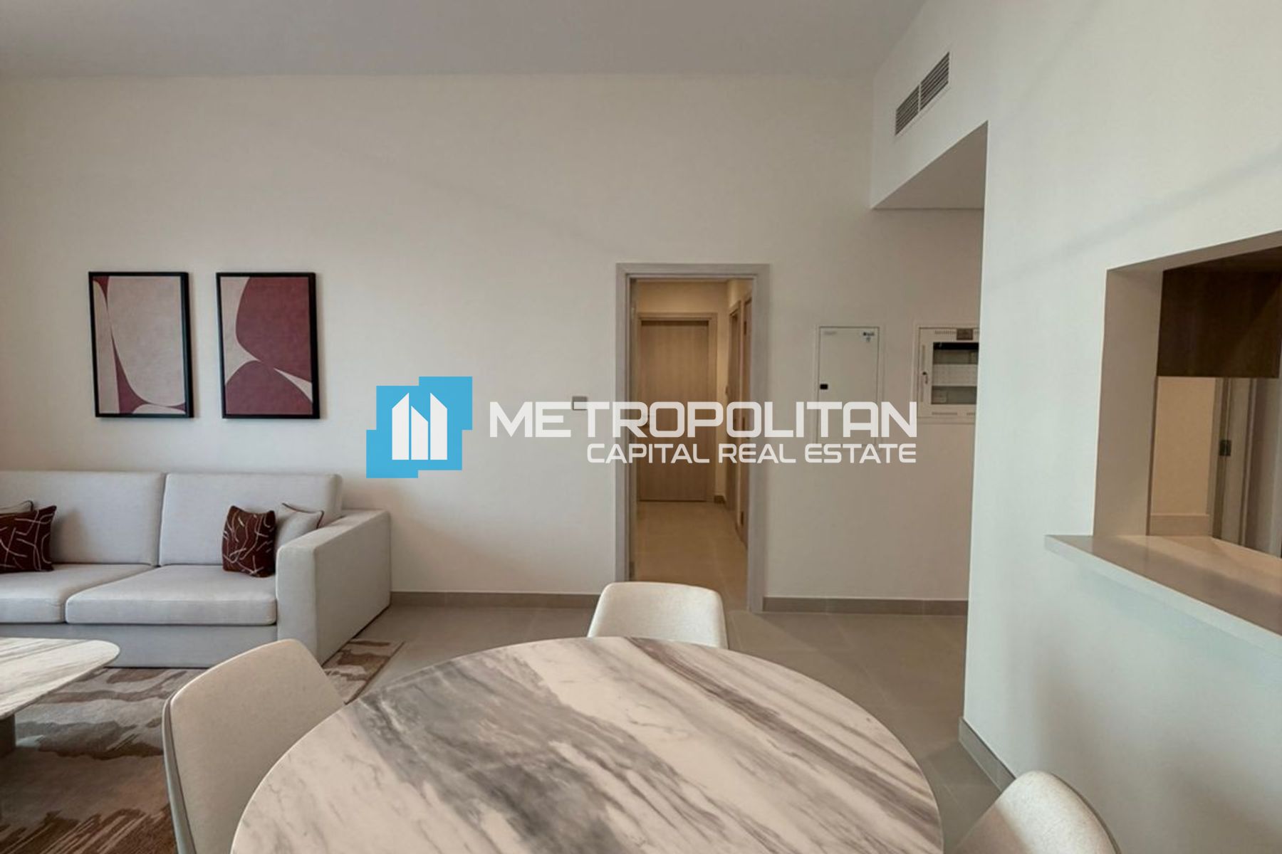 Image - Residences E, Yas Island, Abu Dhabi | Project - Apartment