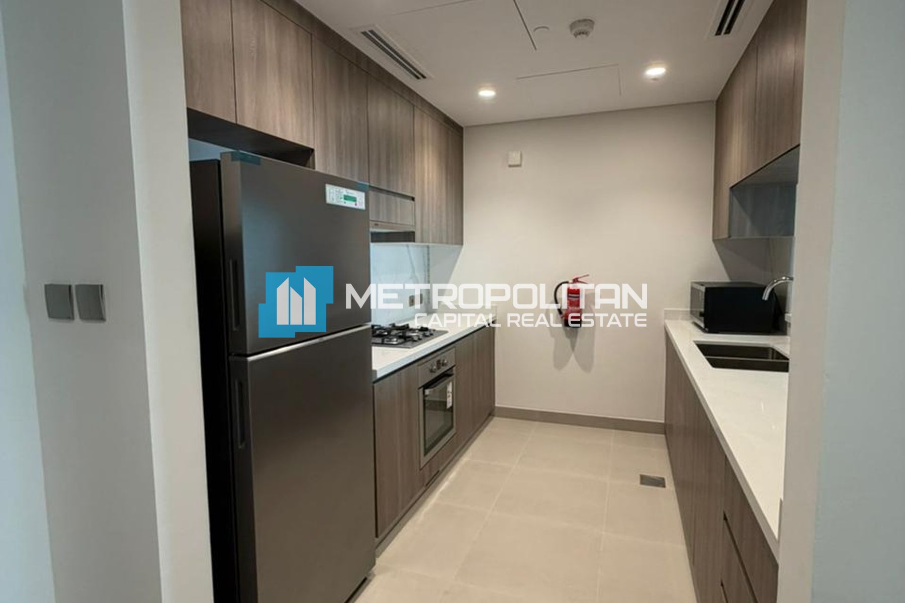 Image - Residences E, Yas Island, Abu Dhabi | Project - Apartment