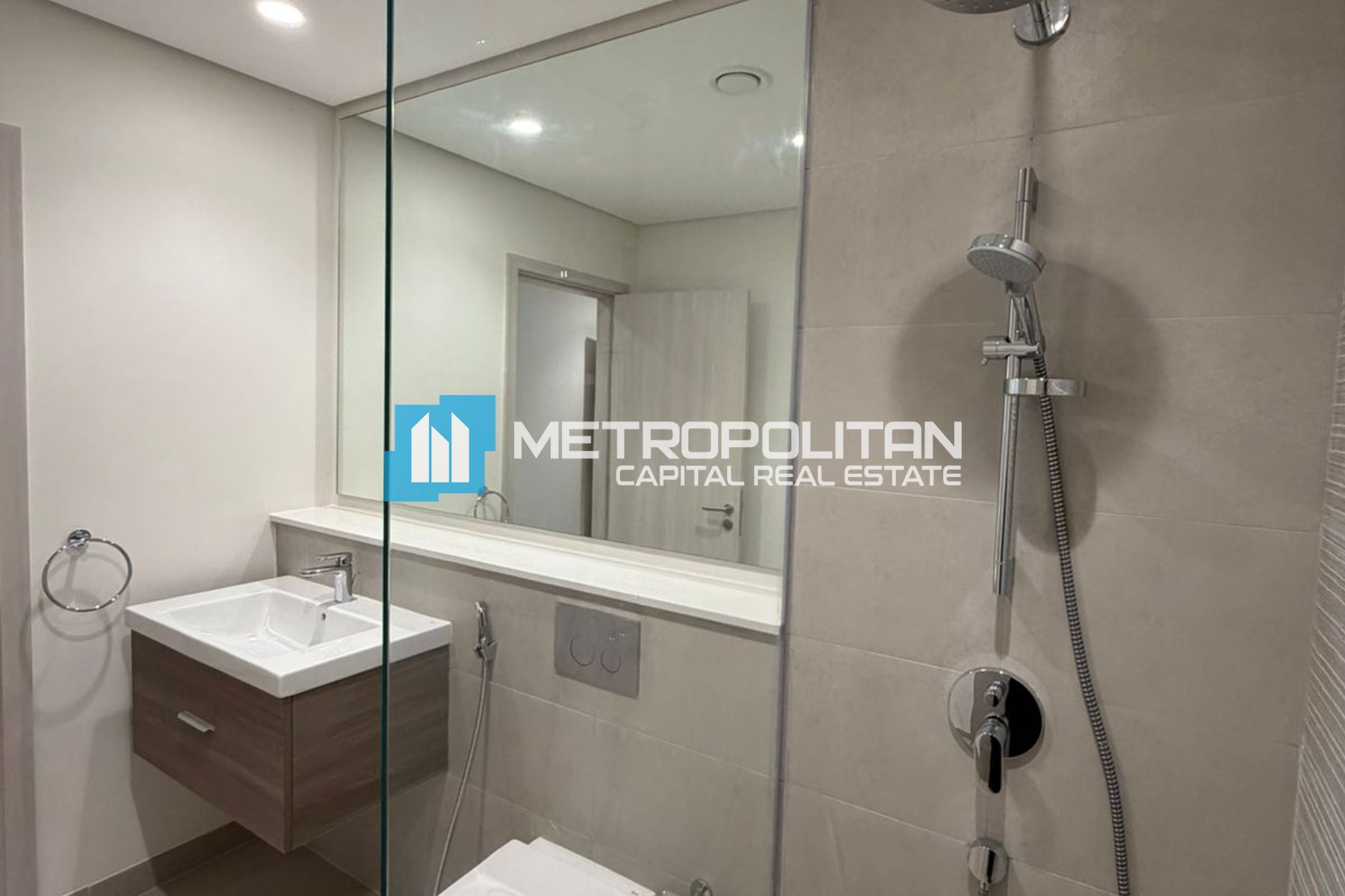 Image - Residences E, Yas Island, Abu Dhabi | Project - Apartment