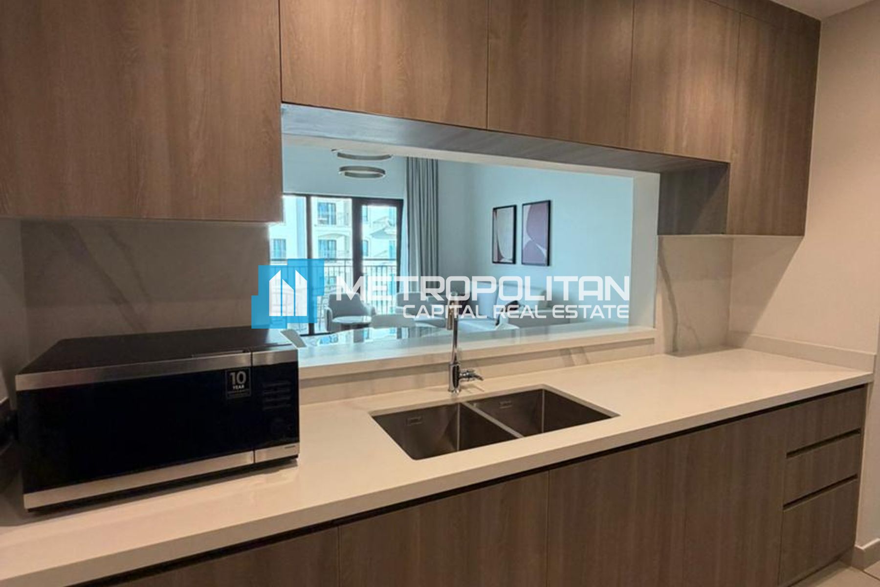 Image - Residences E, Yas Island, Abu Dhabi | Project - Apartment