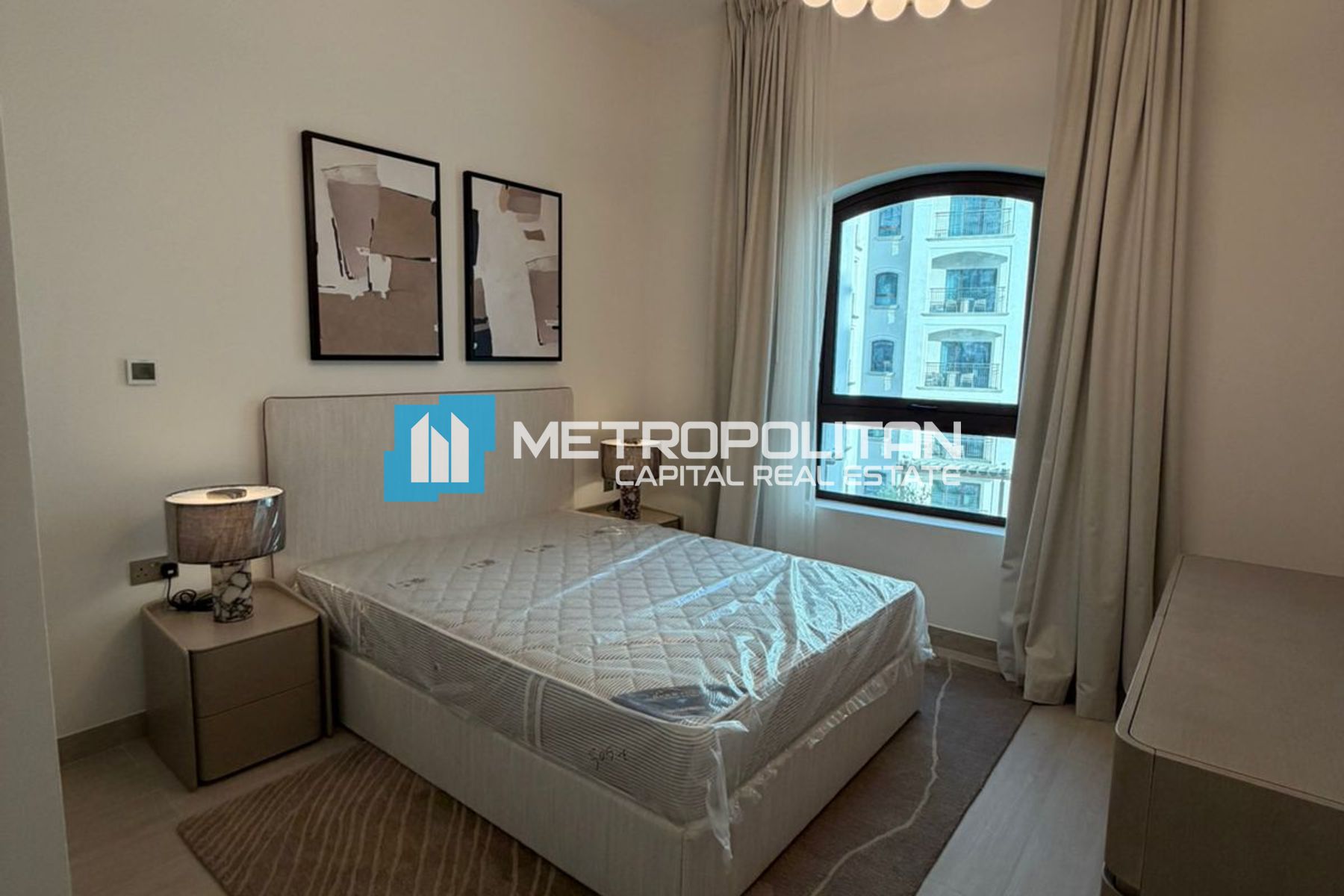 Image - Residences E, Yas Island, Abu Dhabi | Project - Apartment