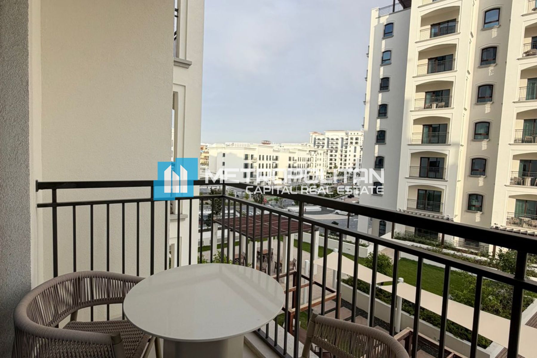 Image - Residences E, Yas Island, Abu Dhabi | Project - Apartment