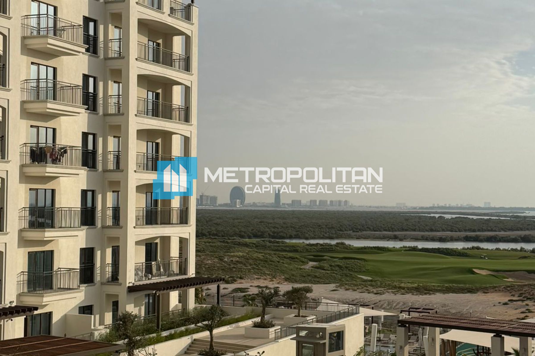 Image - Residences E, Yas Island, Abu Dhabi | Project - Apartment