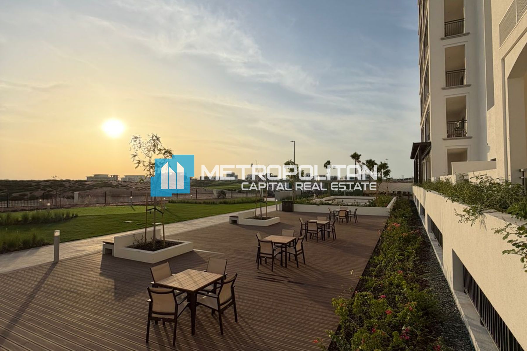 Image - Residences E, Yas Island, Abu Dhabi | Project - Apartment