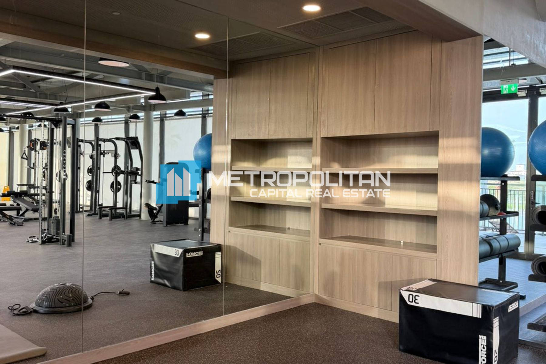 Image - Residences E, Yas Island, Abu Dhabi | Project - Apartment