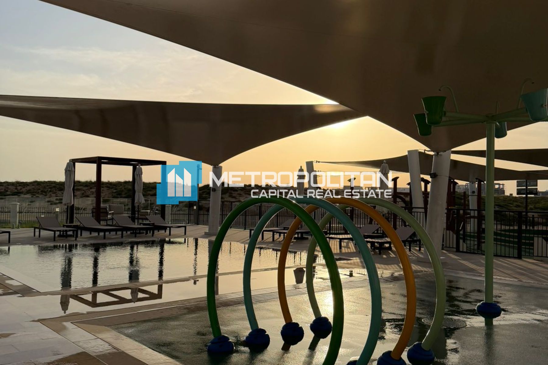 Image - Residences E, Yas Island, Abu Dhabi | Project - Apartment