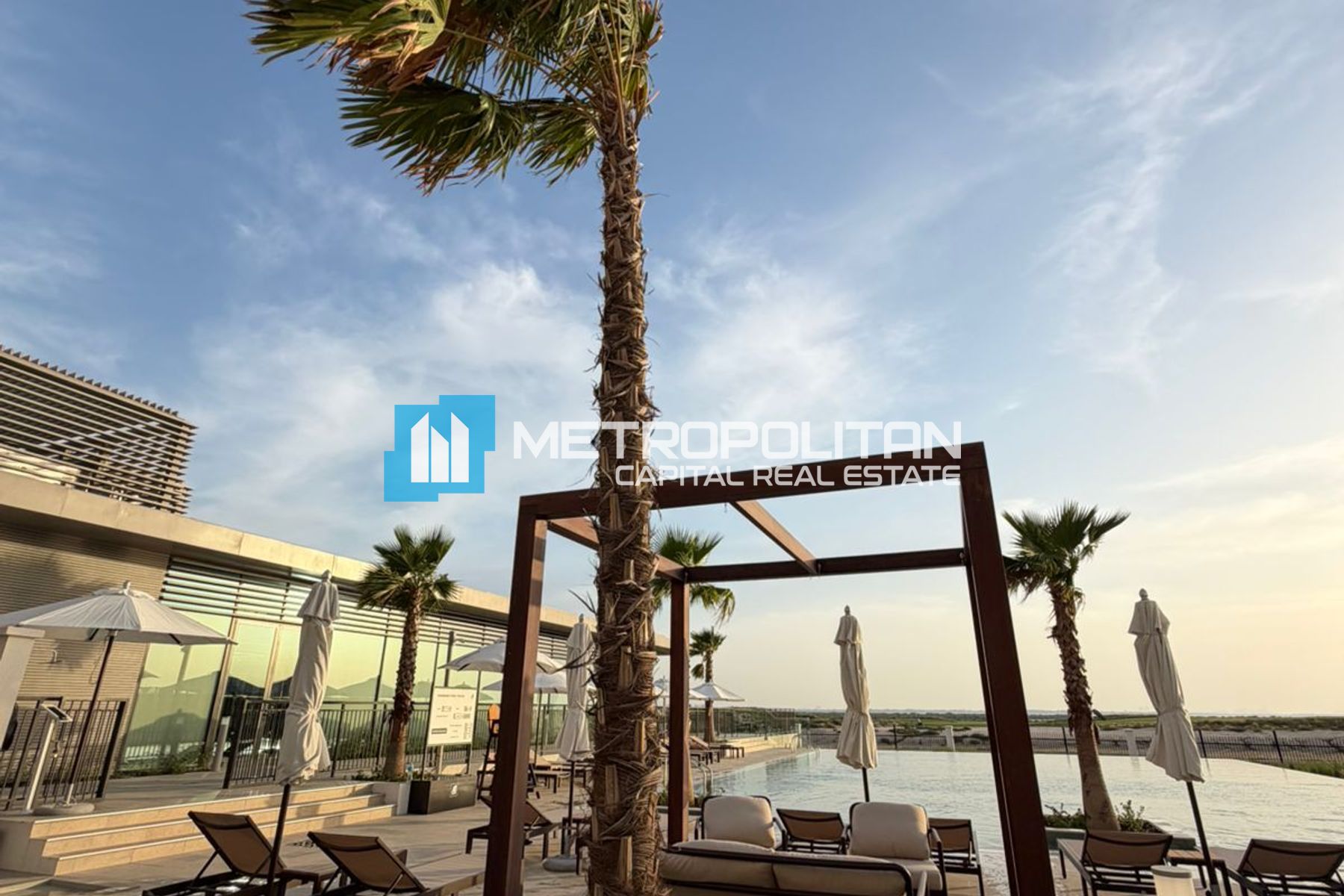 Image - Residences E, Yas Island, Abu Dhabi | Project - Apartment
