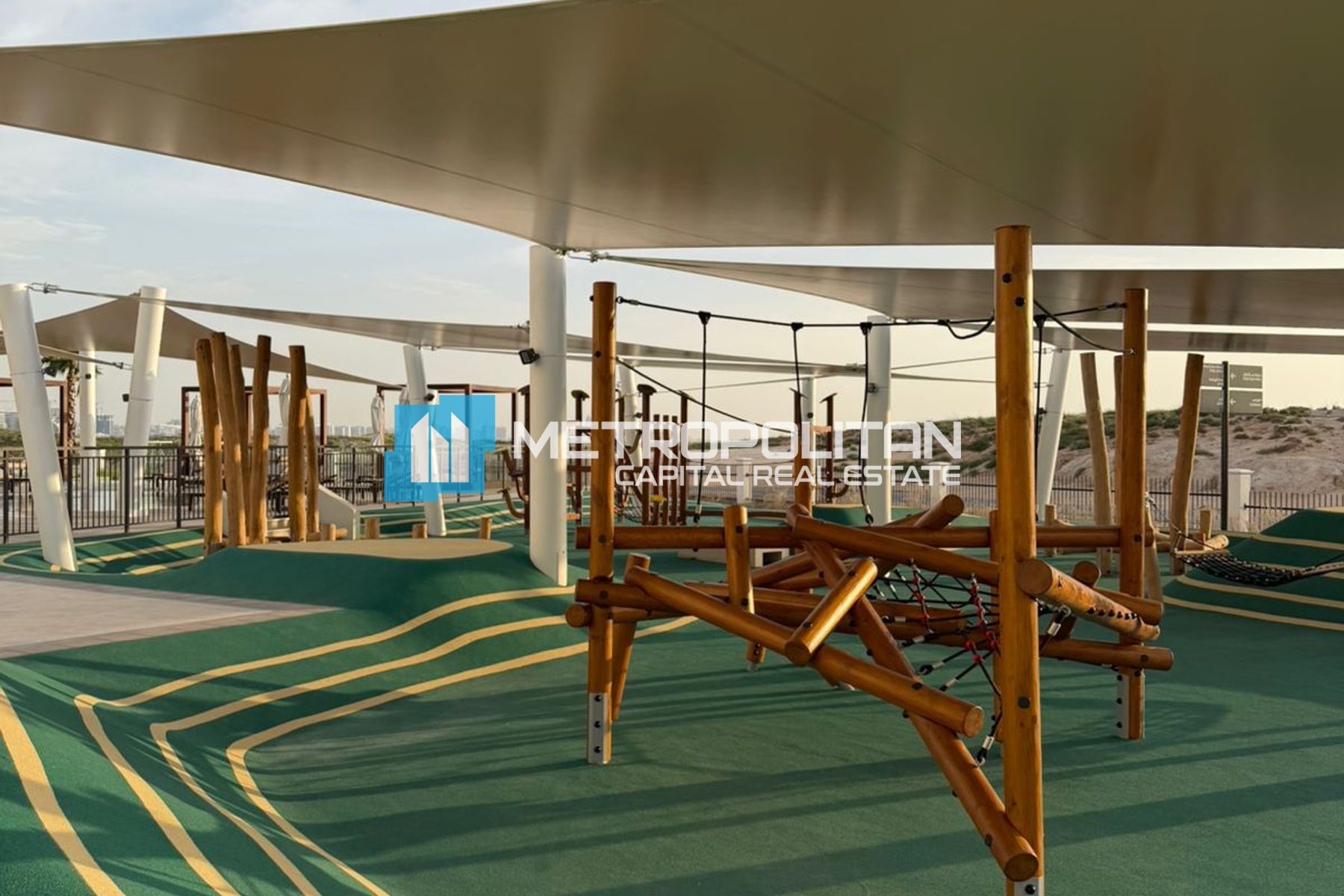 Image - Residences E, Yas Island, Abu Dhabi | Project - Apartment
