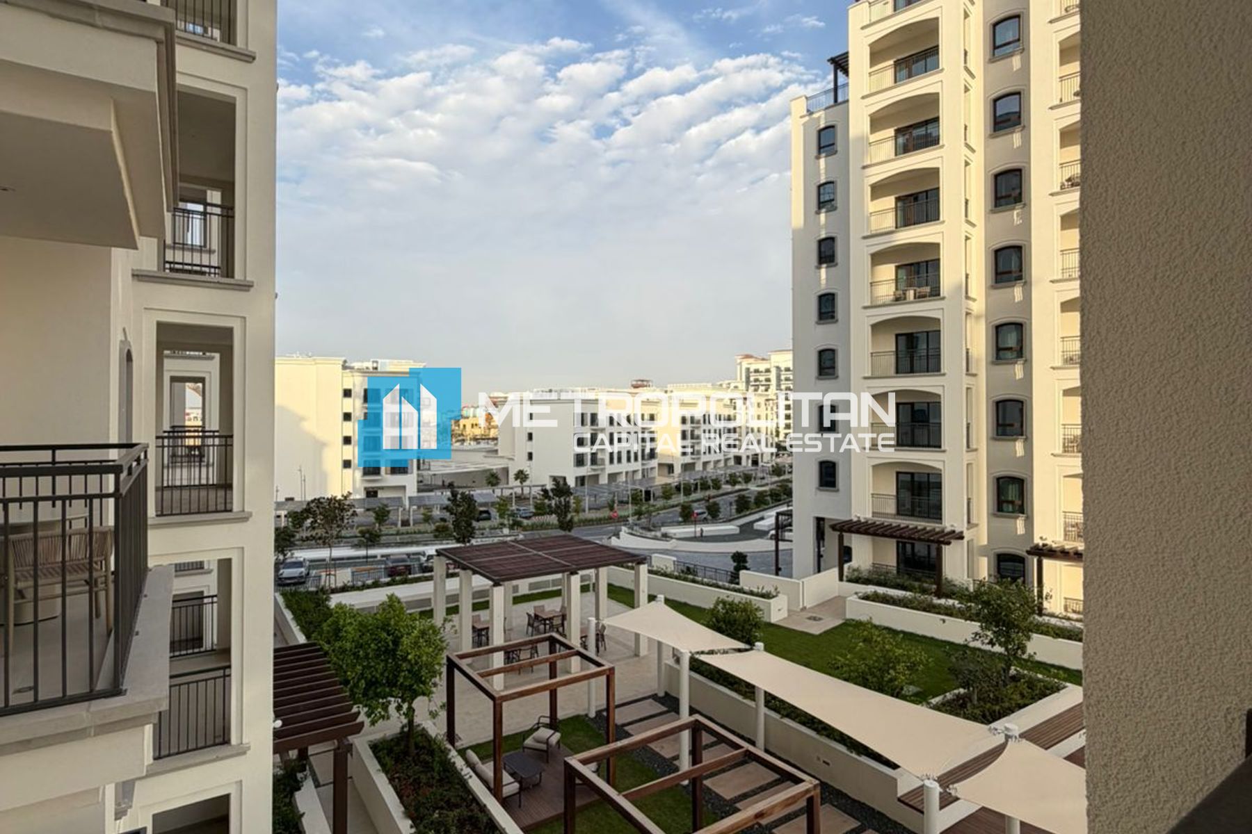 Image - Residences E, Yas Island, Abu Dhabi | Project - Apartment