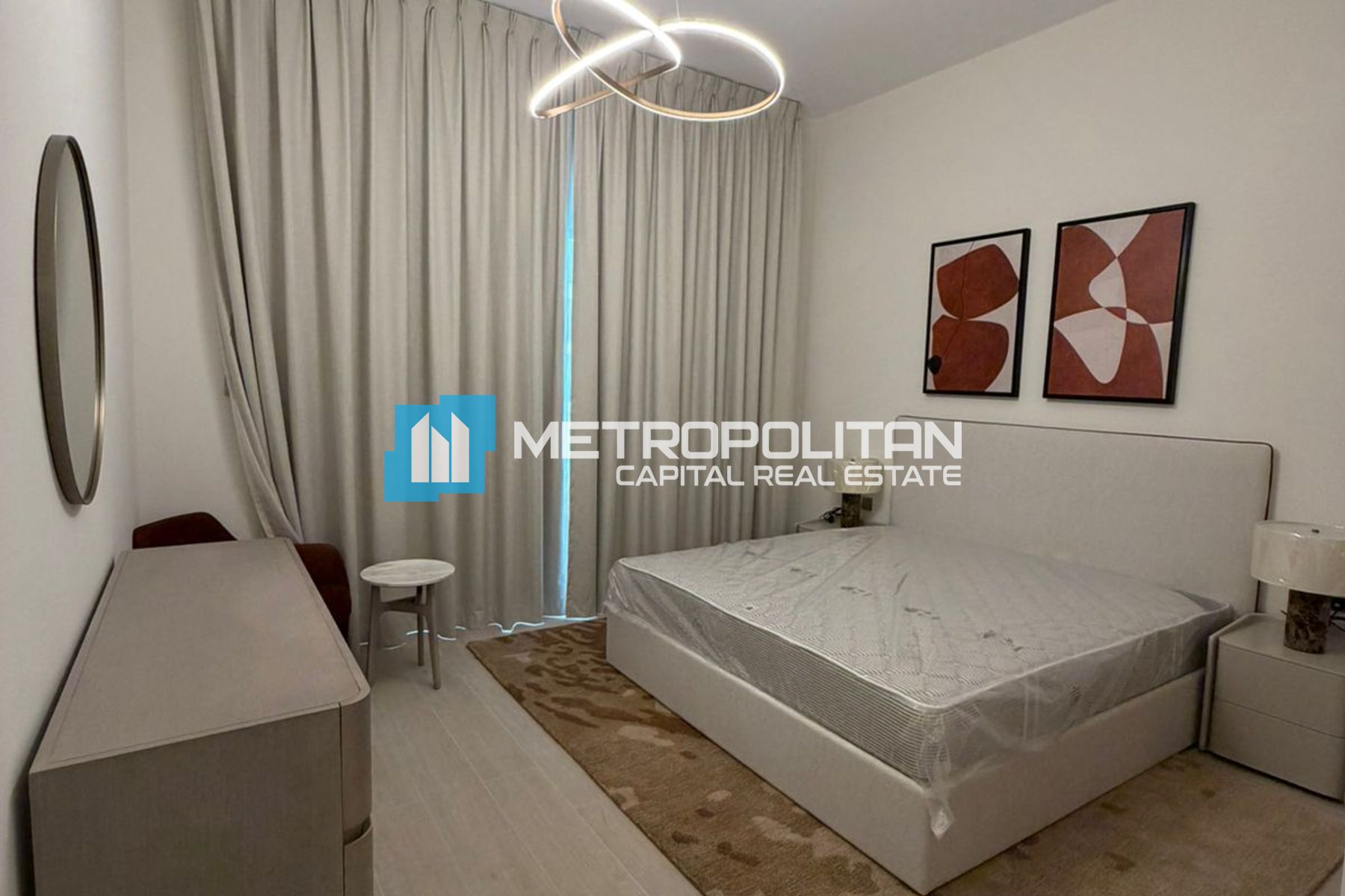 Image - Residences E, Yas Island, Abu Dhabi | Project - Apartment