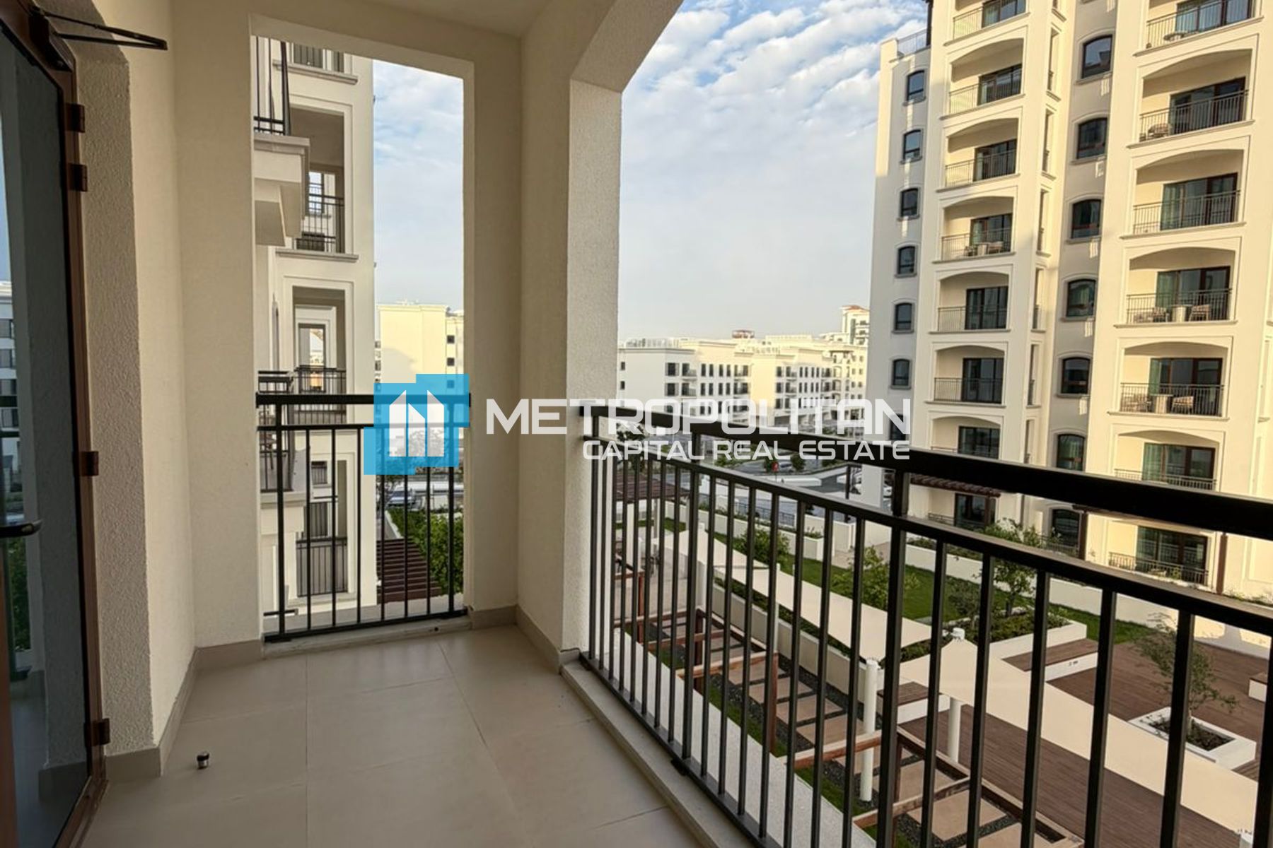 Image - Residences E, Yas Island, Abu Dhabi | Project - Apartment