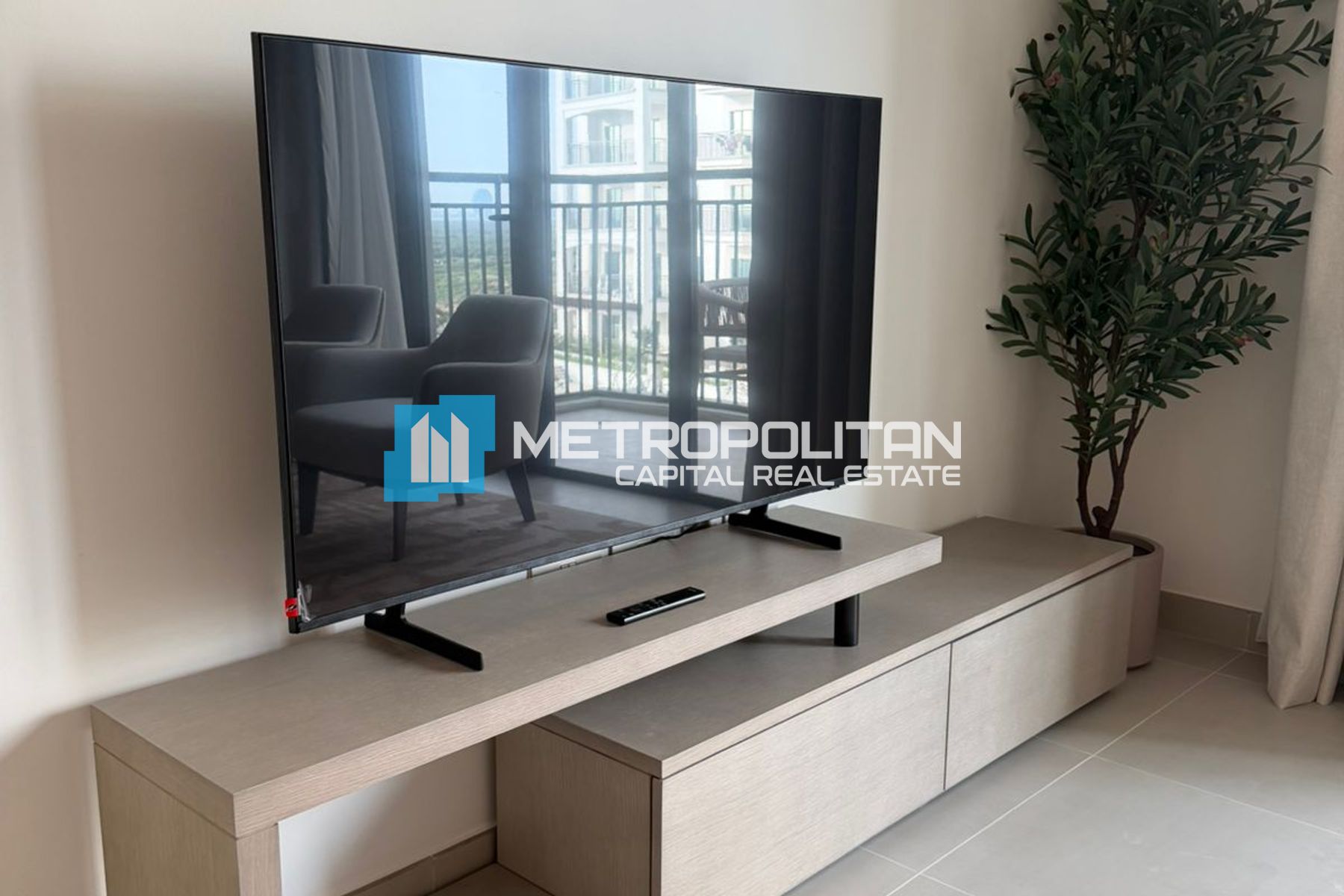 Image - Residences E, Yas Island, Abu Dhabi | Project - Apartment