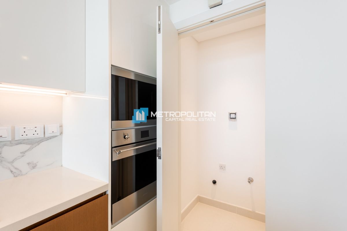 Image - Mamsha Al Saadiyat, Saadiyat Island, Абу-Даби | Project - Апартаменты