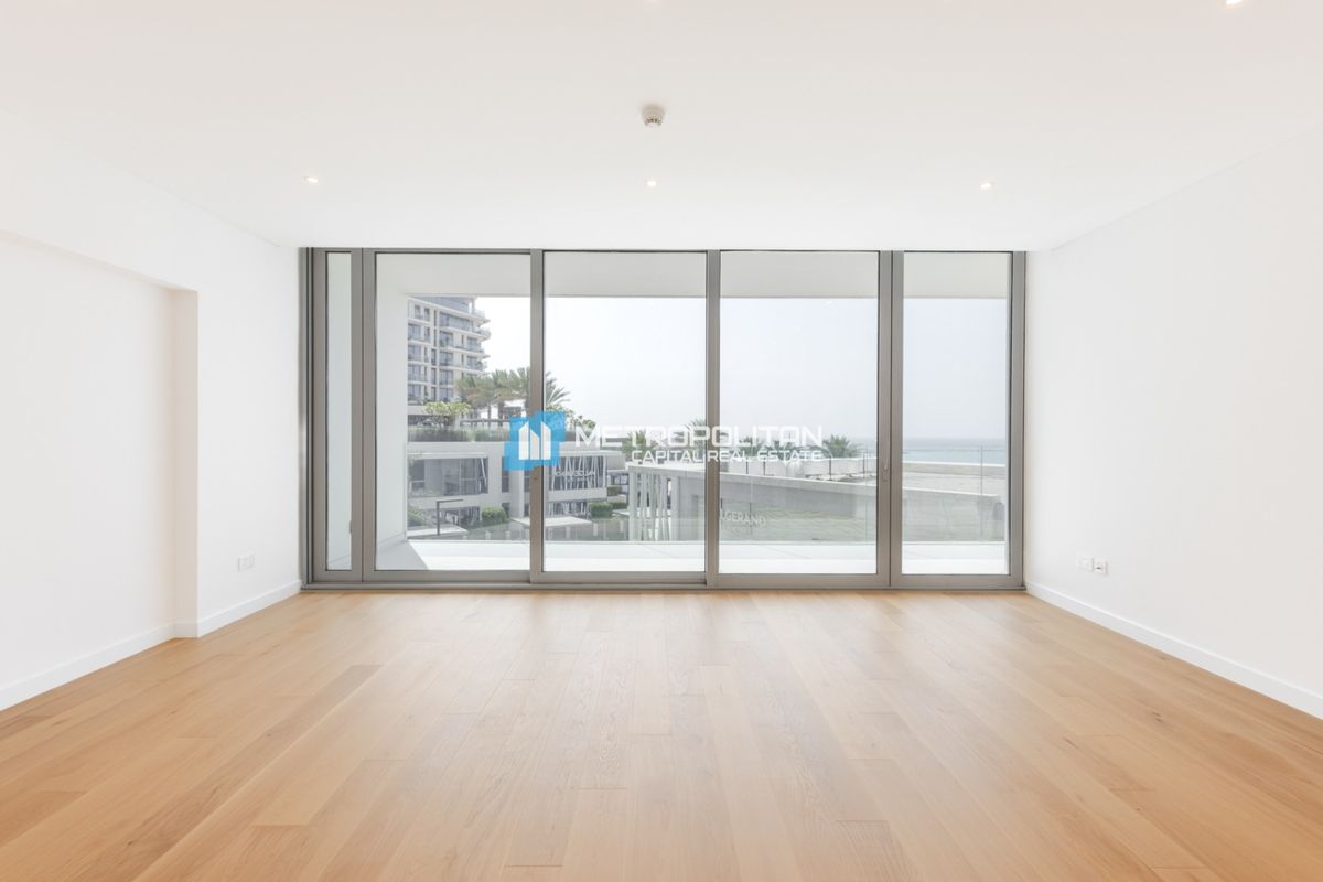 Image - Mamsha Al Saadiyat, Saadiyat Island, Абу-Даби | Project - Апартаменты