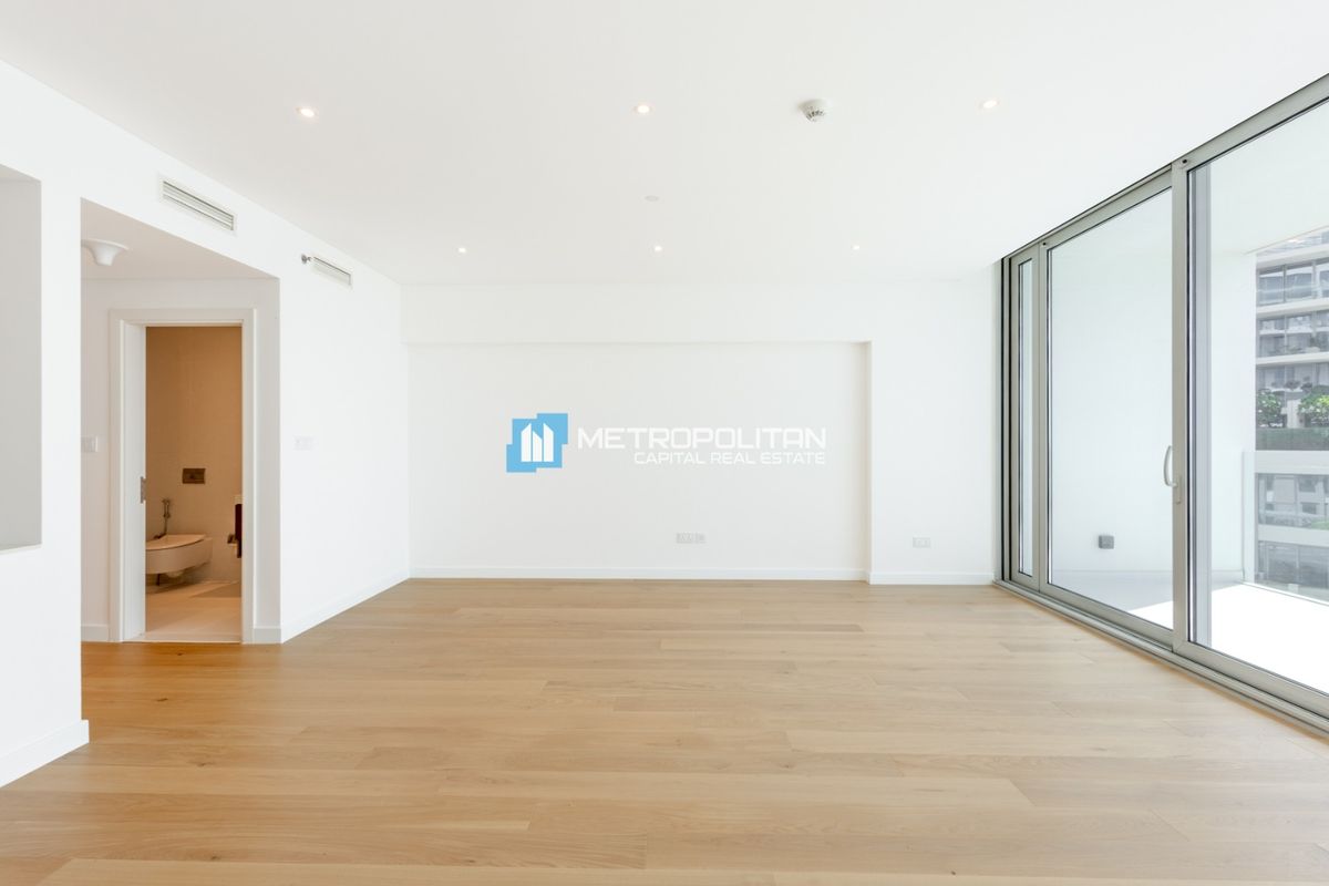 Image - Mamsha Al Saadiyat, Saadiyat Island, Абу-Даби | Project - Апартаменты
