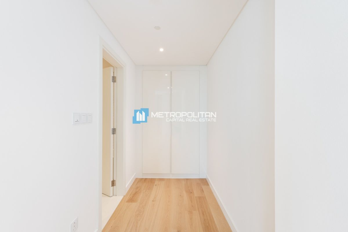 Image - Mamsha Al Saadiyat, Saadiyat Island, Абу-Даби | Project - Апартаменты