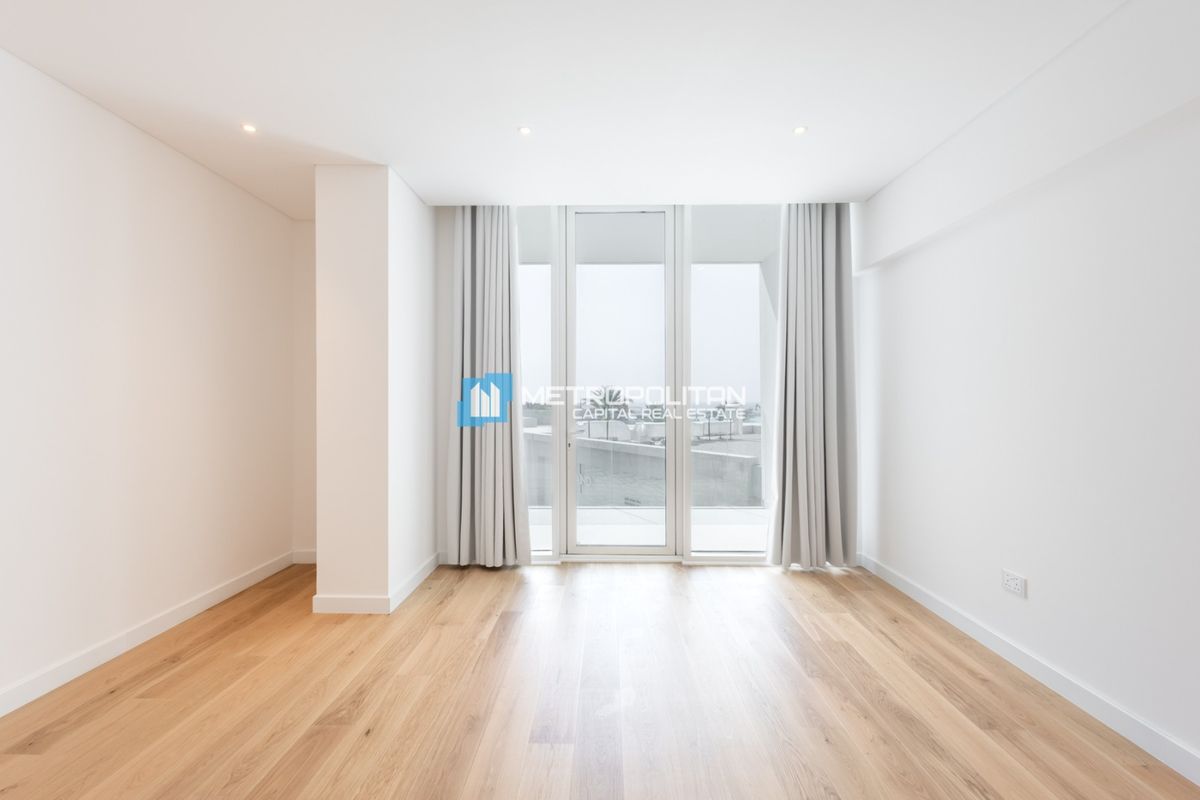 Image - Mamsha Al Saadiyat, Saadiyat Island, Абу-Даби | Project - Апартаменты