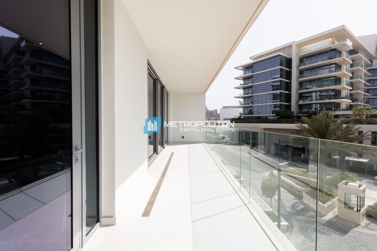 Image - Mamsha Al Saadiyat, Saadiyat Island, Абу-Даби | Project - Апартаменты