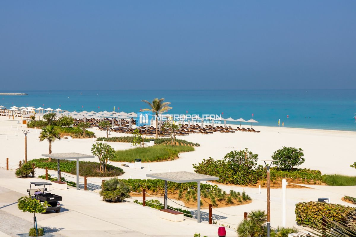 Image - Mamsha Al Saadiyat, Saadiyat Island, Абу-Даби | Project - Апартаменты