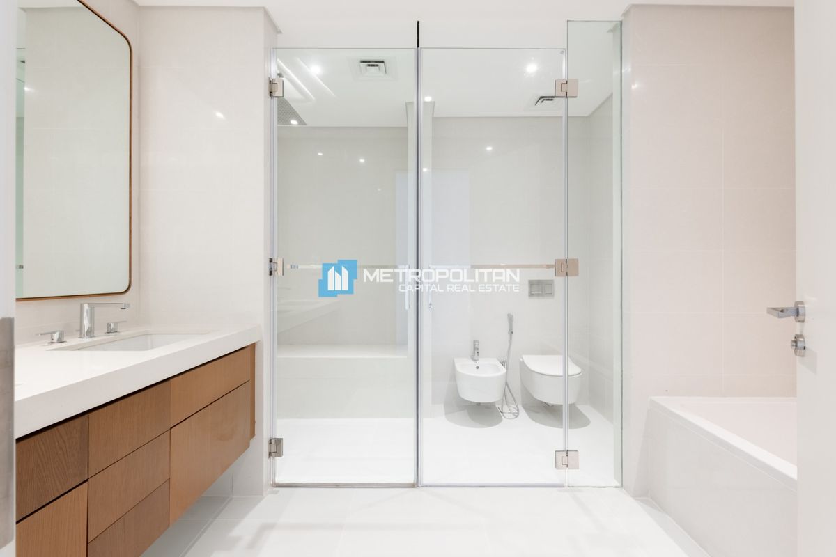 Image - Mamsha Al Saadiyat, Saadiyat Island, Абу-Даби | Project - Апартаменты