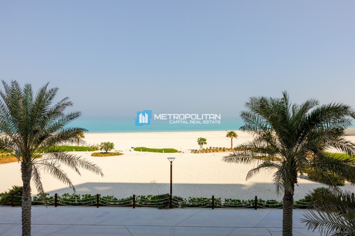 Image - Mamsha Al Saadiyat, Saadiyat Island, Абу-Даби | Project - Апартаменты