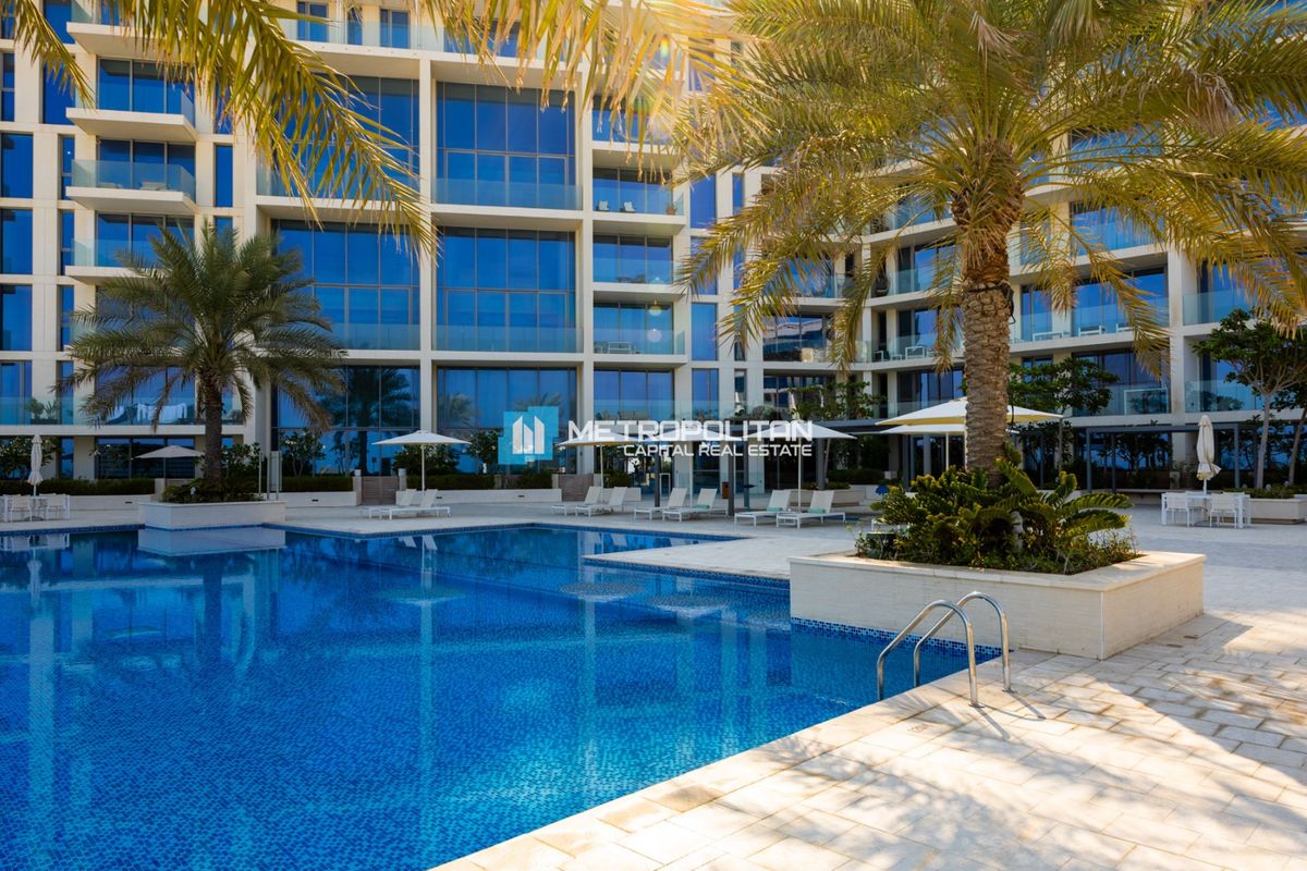 Image - Mamsha Al Saadiyat, Saadiyat Island, Абу-Даби | Project - Апартаменты