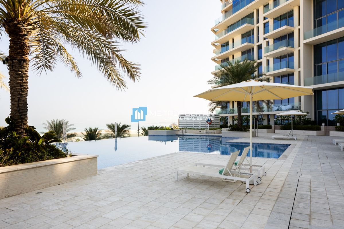 Image - Mamsha Al Saadiyat, Saadiyat Island, Абу-Даби | Project - Апартаменты