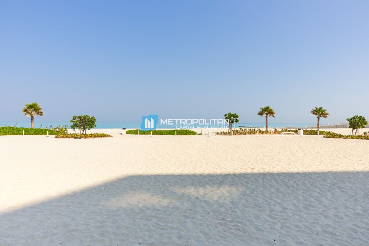 Image - Mamsha Al Saadiyat, Saadiyat Island, Абу-Даби | Project - Апартаменты