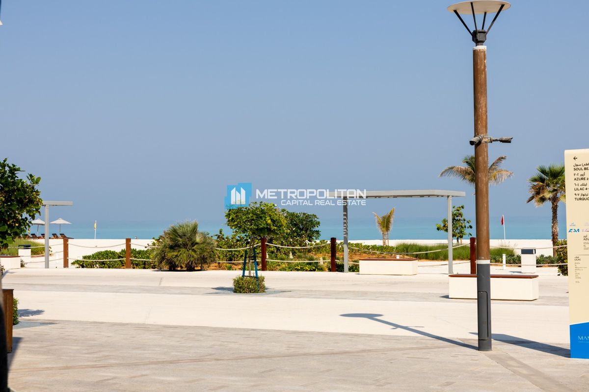 Image - Mamsha Al Saadiyat, Saadiyat Island, Абу-Даби | Project - Апартаменты
