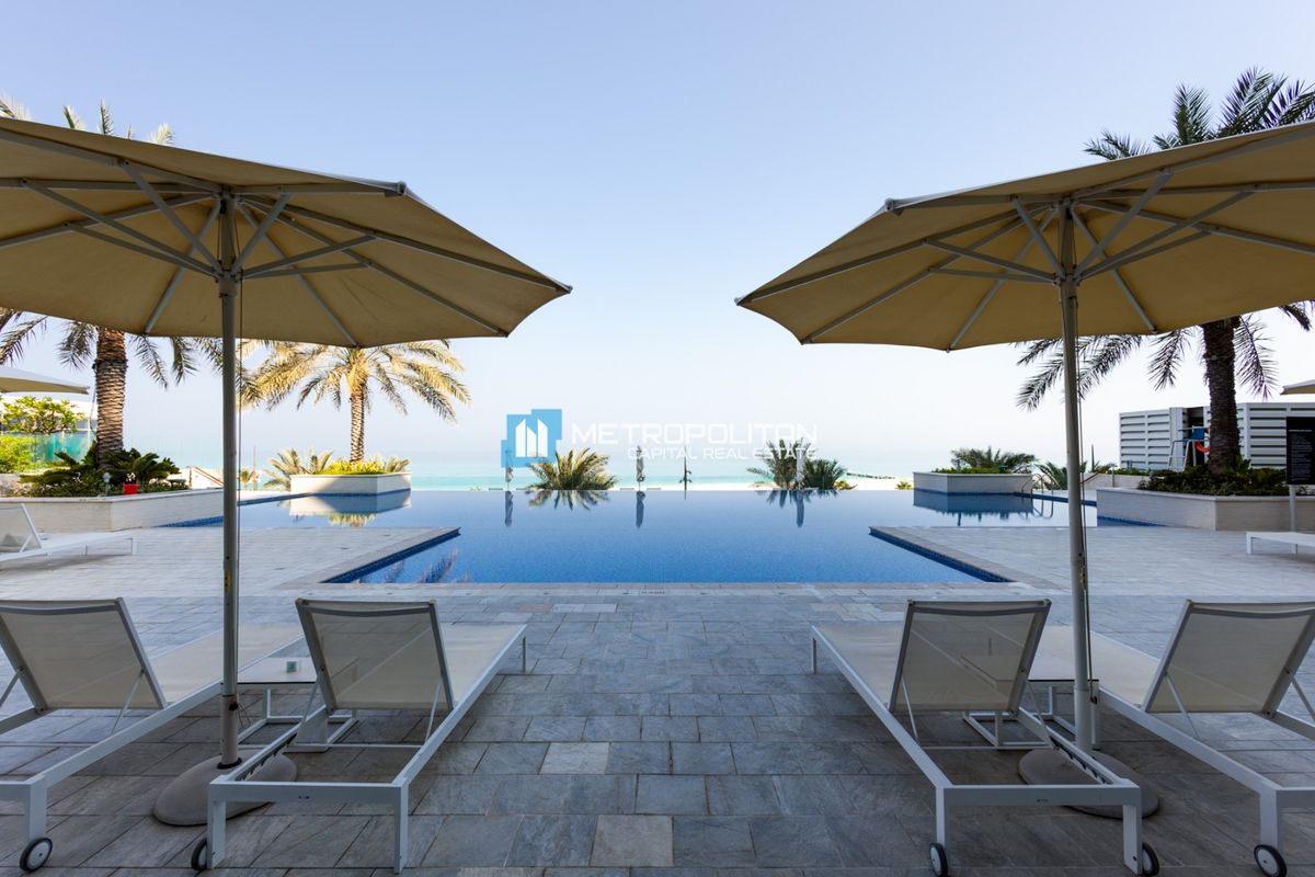 Image - Mamsha Al Saadiyat, Saadiyat Island, Абу-Даби | Project - Апартаменты