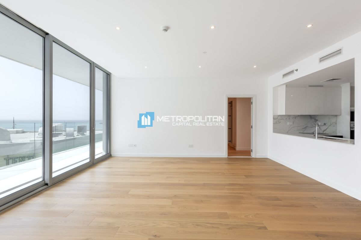 Image - Mamsha Al Saadiyat, Saadiyat Island, Абу-Даби | Project - Апартаменты