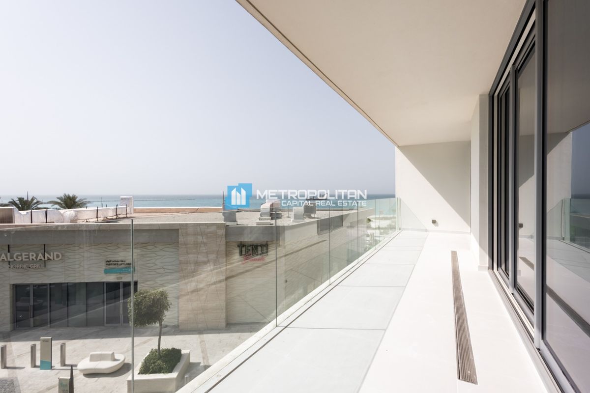 Image - Mamsha Al Saadiyat, Saadiyat Island, Абу-Даби | Project - Апартаменты