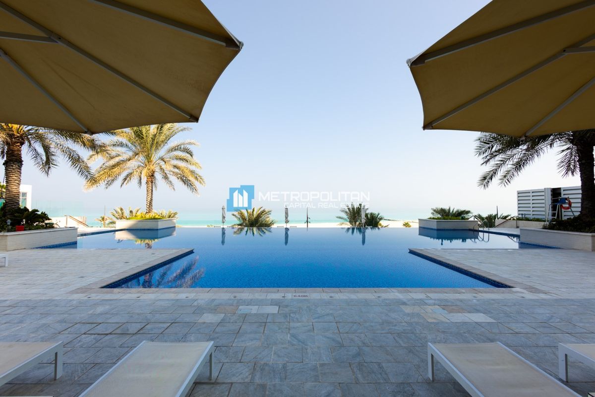 Image - Mamsha Al Saadiyat, Saadiyat Island, Абу-Даби | Project - Апартаменты