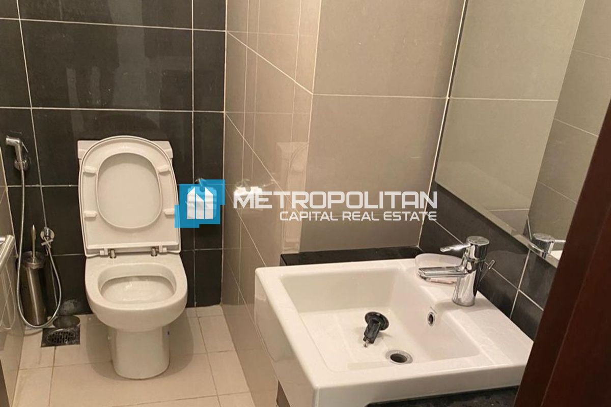 Image - Al Maha Tower, Al Reem Island, Abu Dhabi | Project - شقة