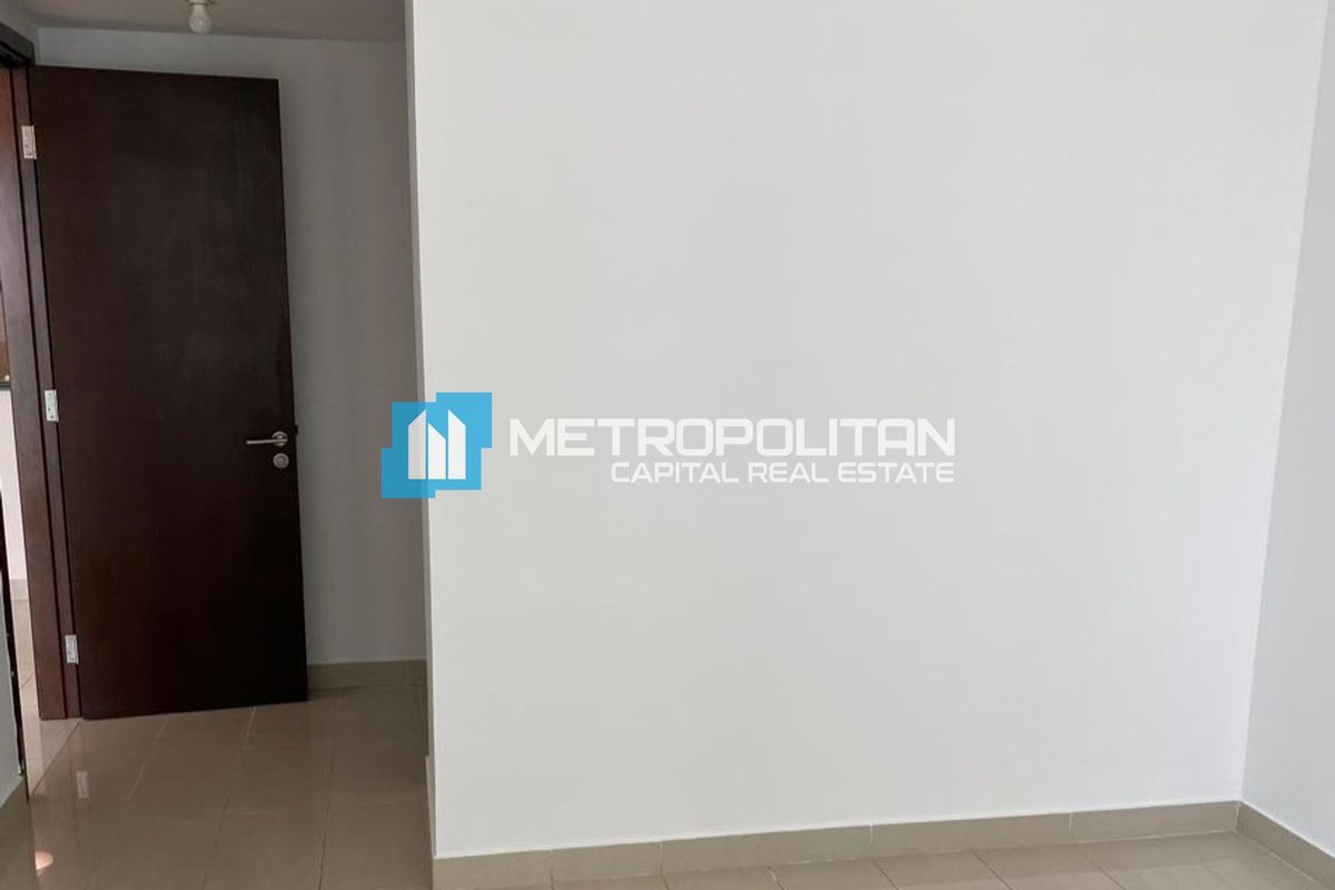 Image - Al Maha Tower, Al Reem Island, Abu Dhabi | Project - شقة